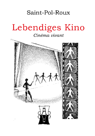 Titelbild Lebendiges Kino